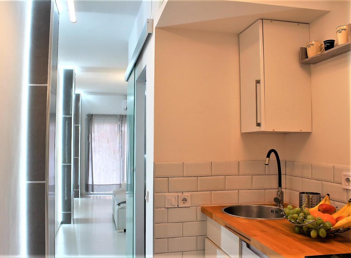 Waterfront Studio * Las Palmas / Gran Canaria