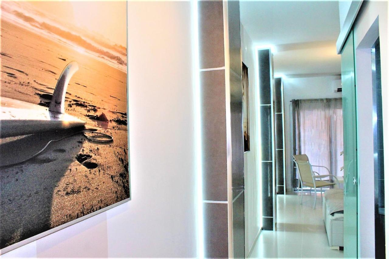 Waterfront Studio * Las Palmas / Gran Canaria
