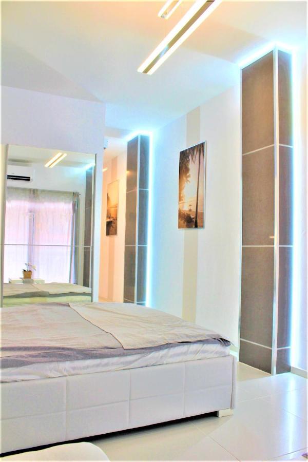 Waterfront Studio Las Palmas / Gran Canaria