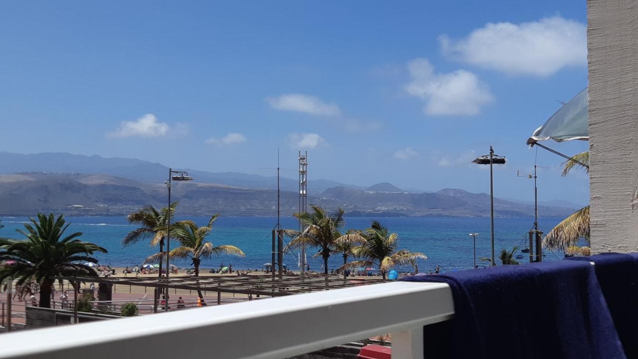 Apartment Waterfront Studio Las Palmas / Gran Canaria